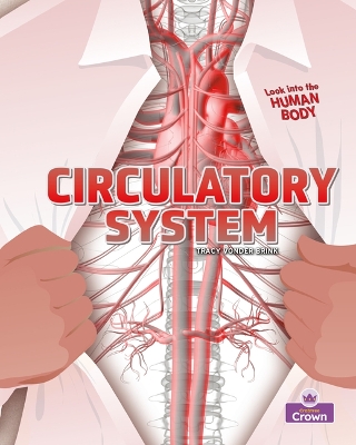 Circulatory System book