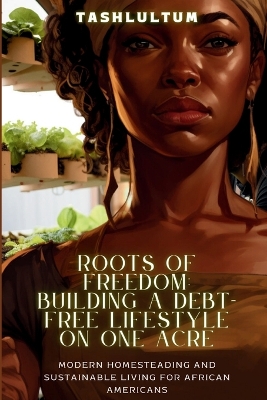 Roots of Freedom: Building a Debt-Free Lifestyle on One Acre book