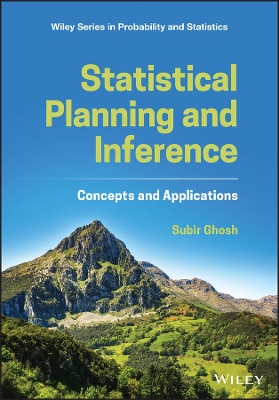 Statistical Planning and Inference: Concepts and Applications book
