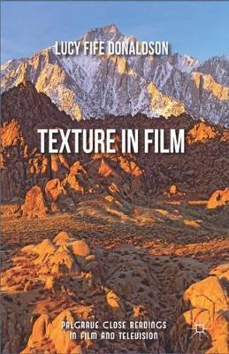 Texture In Film book