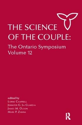 The Science of the Couple: The Ontario Symposium Volume 12 book