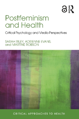 Postfeminism and Health book
