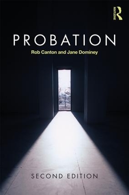 Probation by Rob Canton