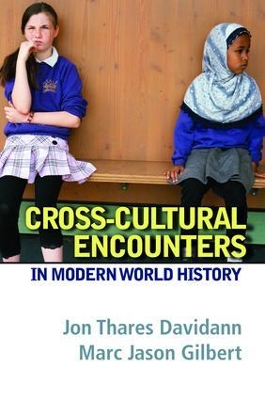 Cross-Cultural Encounters in Modern World History book