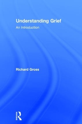 Understanding Grief book