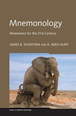 Mnemonology by Andrew Chadwick
