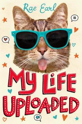 My Life Uploaded book