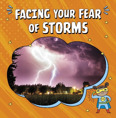 Facing Your Fear of Storms book