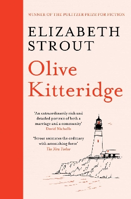 Olive Kitteridge: A Novel in Stories book