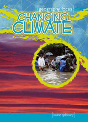 Changing Climate book