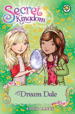 Secret Kingdom: Dream Dale book