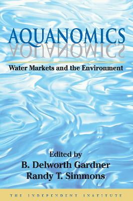 Aquanomics book