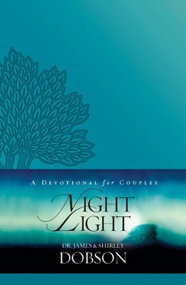 Night Light book