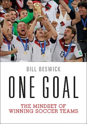 One Goal book