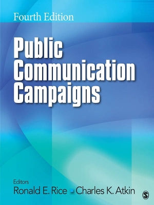 Public Communication Campaigns book
