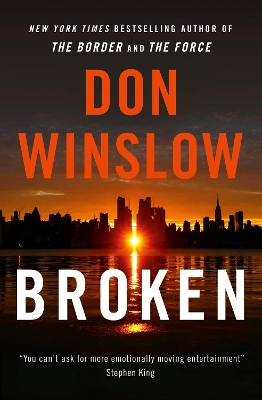 Broken by Don Winslow