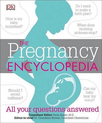 Pregnancy Encyclopedia by DK