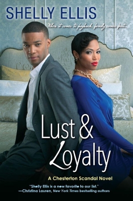 Lust & Loyalty book