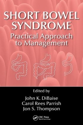 Short Bowel Syndrome book