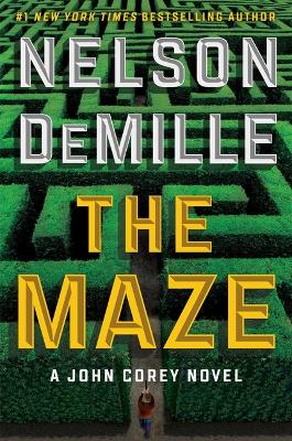 The Maze book