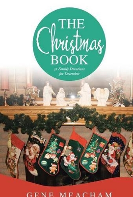 Christmas Book book