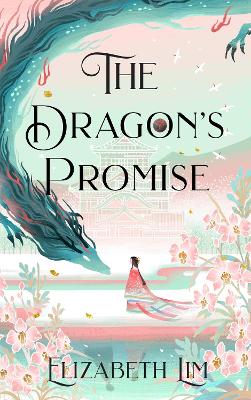 The Dragon's Promise book
