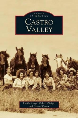 Castro Valley book