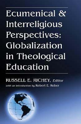 Ecumenical & Interreligious Perspectives book