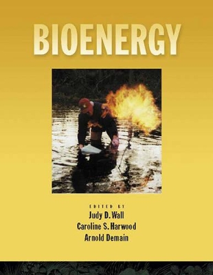 Bioenergy book