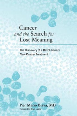 Cancer And Search Lost Meaning book