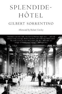Splendide-H?tel book