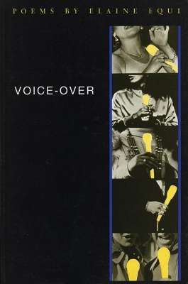 Voice-Over book