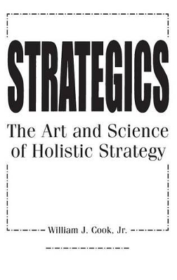 Strategics book