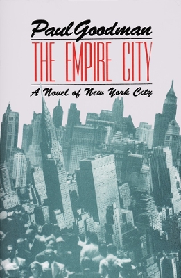 Empire City book