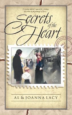 Secrets of the Heart book
