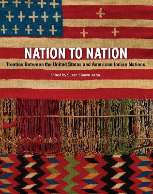 Nation To Nation book