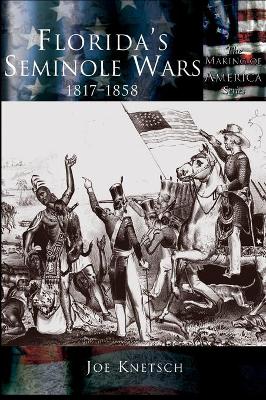 Florida's Seminole Wars: book