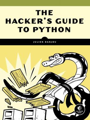 Serious Python by Julien Danjou