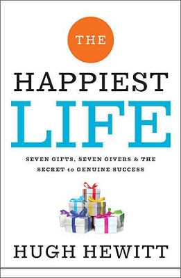 Happiest Life book