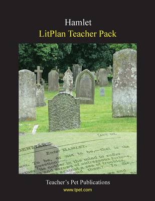 Litplan Teacher Pack by Mary B Collins