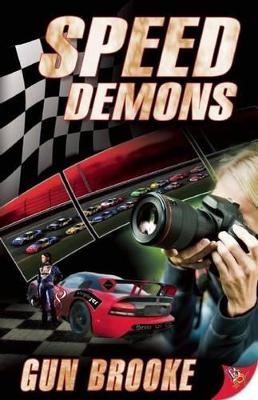 Speed Demons book