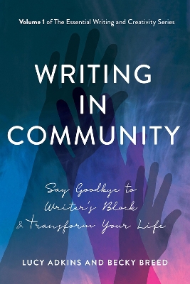 Writing in Community book