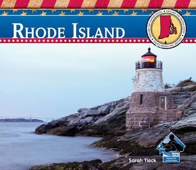Rhode Island by Sarah Tieck