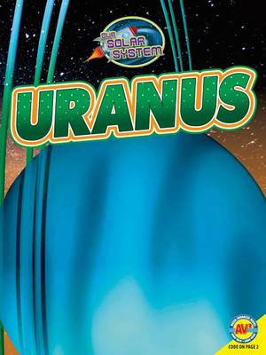 Uranus by Susan Ring