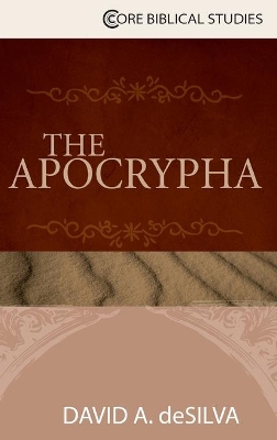 The Apocrypha by Louis Stulman