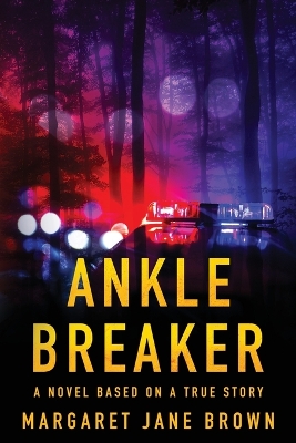 Ankle Breaker book