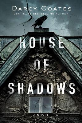 House of Shadows book