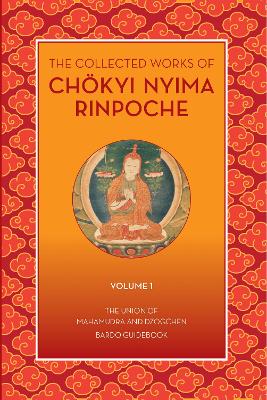 The Collected Works of Chokyi Nyima Rinpoche Volume I: volume 1 book