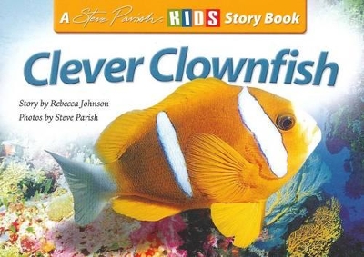 Clever Clownfish book