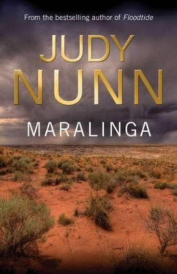 Maralinga book